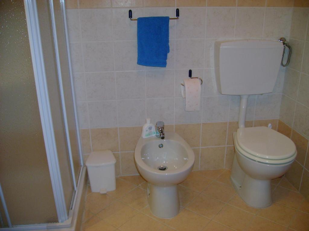 B&B Locanda Della Sesta Felicita Vaglio Serra Habitación foto
