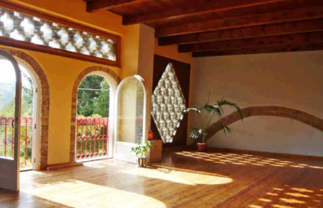 B&B Locanda Della Sesta Felicita Vaglio Serra Exterior foto